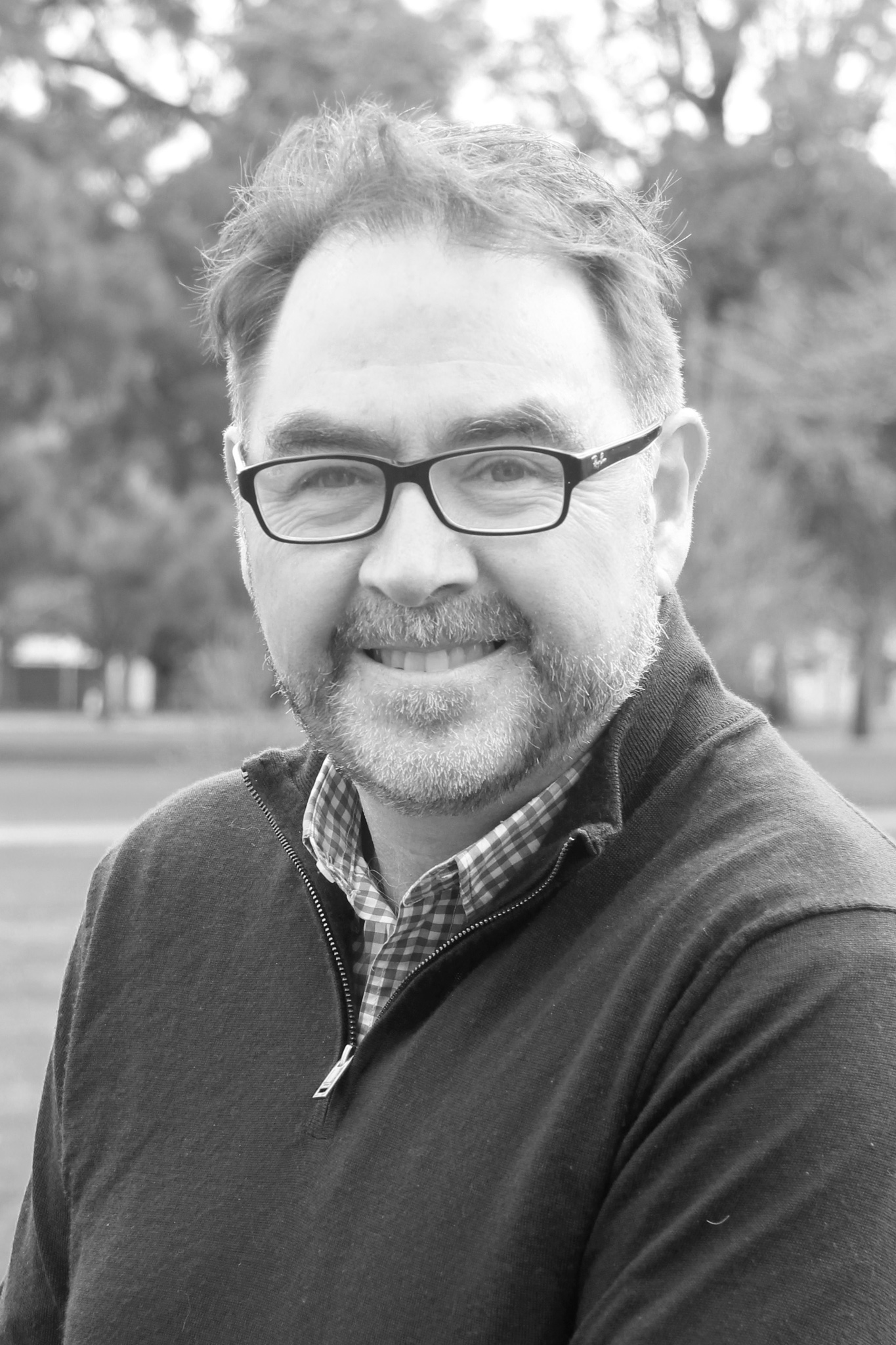 Anthony Haskell — Founder, Thinking Connections